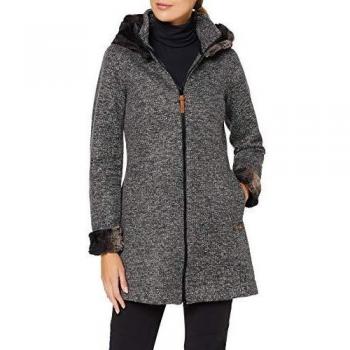 Urban Ember Women's Wool Coat