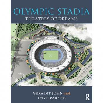 Olympic Stadia