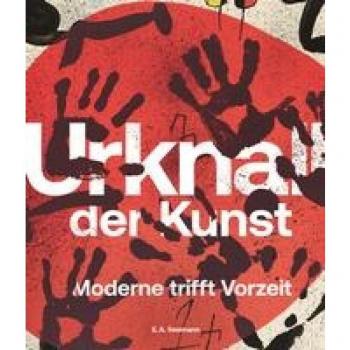 Urknall der Kunst: Moderne trifft Vorzeit