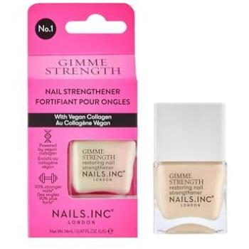 NailRegen Vegan Power