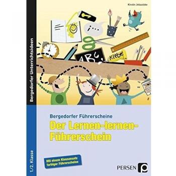 Der Lernen-lernen-Führerschein