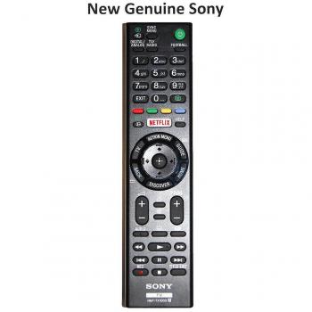 Control Remoto Sony KD-65S8005C