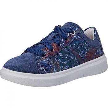 Superfit Cosmo Sneakers – Blau 8010, EU 39