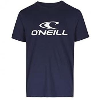 O'Neill T-Shirt O'NEILL LOGO T-SHIRT mit Logodruck