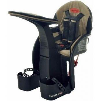Wee Ride Deluxe Safe Front Seat