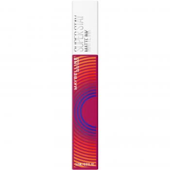 Superstay Matte Ink Labial Líquido Música Amazónica 70