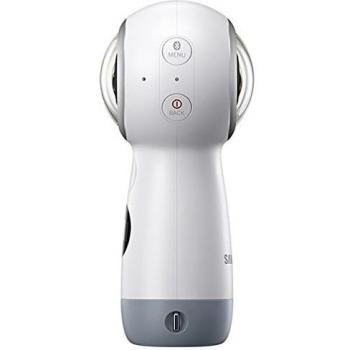 Samsung 360° Camera 4K