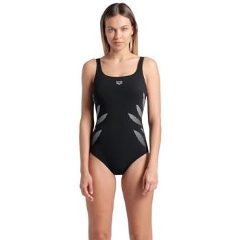 Arena Shapewear Intero Milena C-Cup Nera