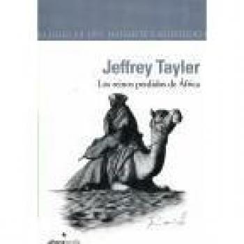 Los reinos perdidos de áfrica