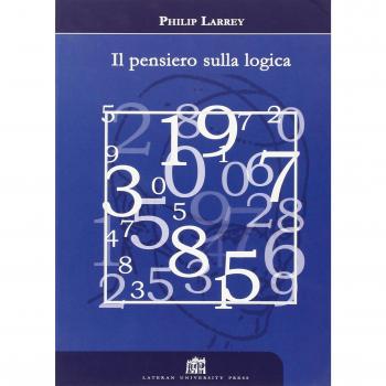 Il pensiero sulla logica. Orientamenti recenti di filosofia della logica in ambito analitico