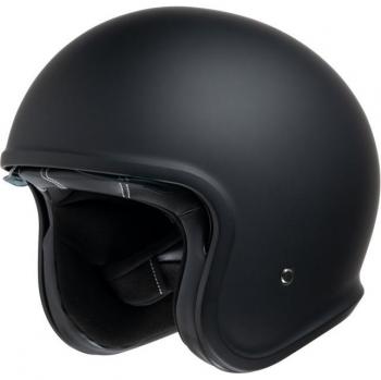 IXS 880 1.16 SV Casco Jet Nero