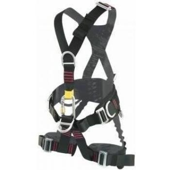 Arnés de Apoyo Kong-Petzl Camp Salefa