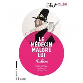 Le Médecin malgré lui