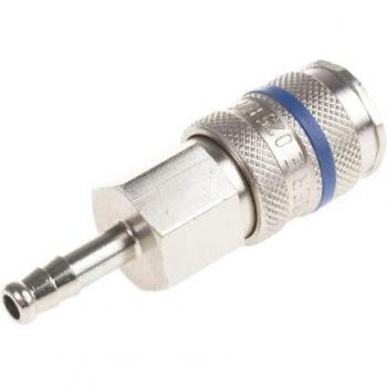 Enchufe Rápido JWL 530 de Acero