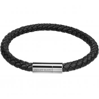 Bracciale Philipp Blanc Daniel “Velluto di Seta”