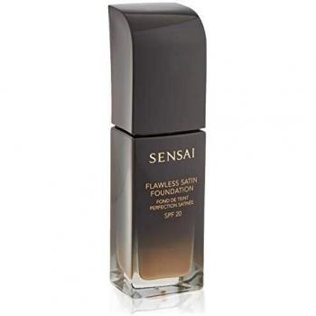 Sensai Foundations Flawless Satin Moisture Flüssige Foundation
