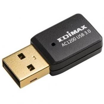 Edimax EW-7822UTC USB 3.0 Wi-Fi Adapter