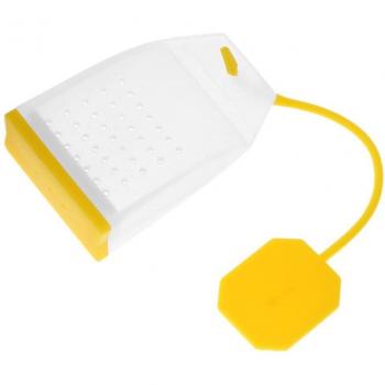 Reusable Tea Infuser Silicone Sleeve
