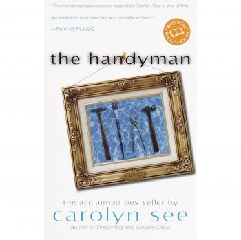 The Handyman, Ballantine Reader's Circle