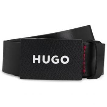 Hugo Cintura GILAO SZ35 – 120 cm, colore nero – Partita 10221852