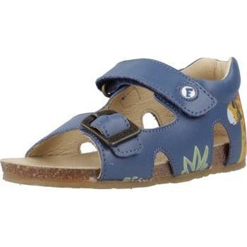 Chaussure Falcotto « Blue Bliss » – Modèle Joyce