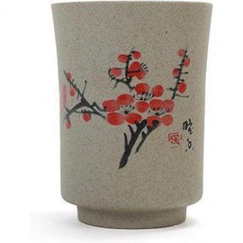 TANGPIN Big Capacity Teacups 230ml