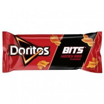 Papilles Doritos Honey BBQ 30 g