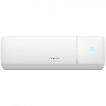 Aire acondicionado Infiniton 3820FJ Gas R32 Wifi