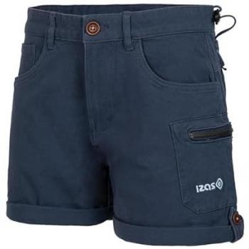 Pantalón de Senderismo LARDY SH W de Izas: Resistente y Transpirable