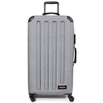 Eastpak TRANZSHELL L Bagage Cabine, 77 cm, 75 litres, Gris