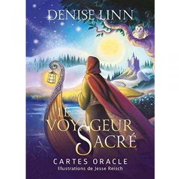 Le Voyageur Sacre (Coffret)