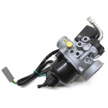 Carburatore 12 mm E-Starter PHVA per Gilera Stalker