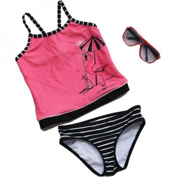 Conjunto Bañador Kids Luz