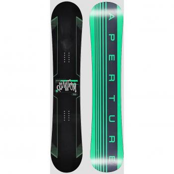 Quantum 2025 Fantasia Snowboard Aperture