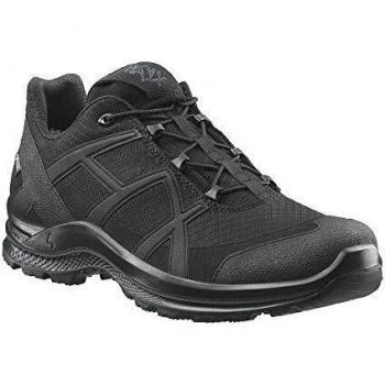 Haix Black Eagle Athletic 2.1 GTX Basse/Noir