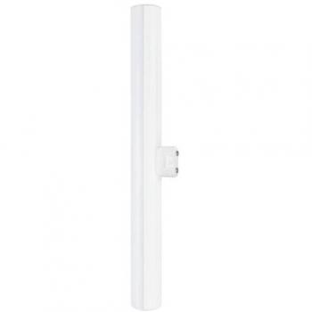 MATEL Linestra Tubo Fluorescente LED 8W Luz Neutra Ahorro de Energía