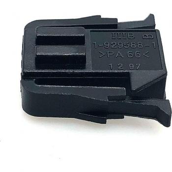 Connecteur électrique femelle 3.5 mm pour faisceau de câbles