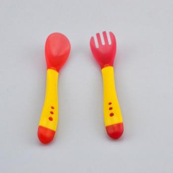 Ustensile d'Alimentation en Silicone