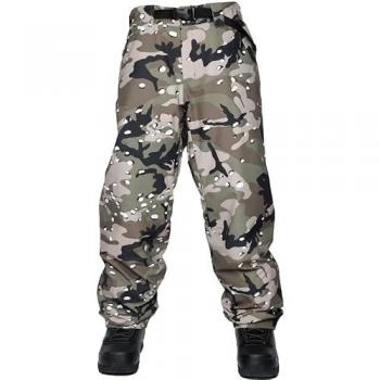 L1 Nitro Krush Camo Unisex Hose S