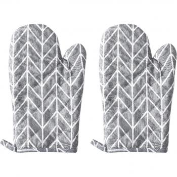 BBQ Handschoenen met Antislip Voor Koken en Bakken