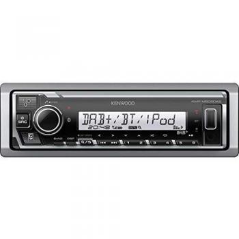 Kenwood KMR-M506DAB