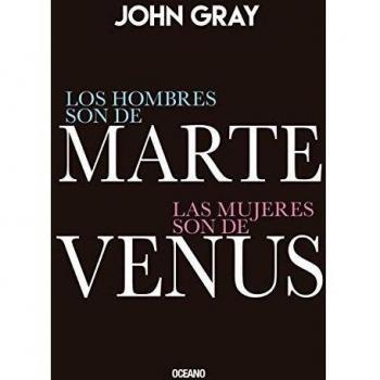 Los hombres son de Marte, las mujeres son de Venus: Edición Especial De Lujo