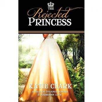 The Rejected Princess