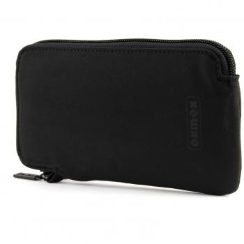 Accessoire de Portefeuille Noir OxMox – New Cryptan Mobile Wallet 43914