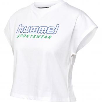 T-Shirt donna Hummel LGC June