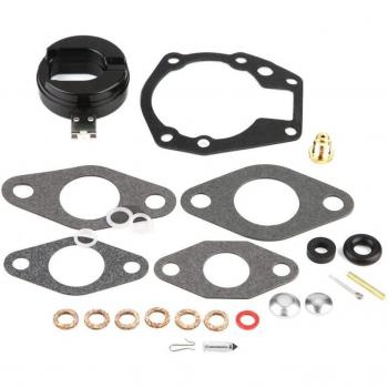 Strumento set ricostruzione carburatori per auto 439071