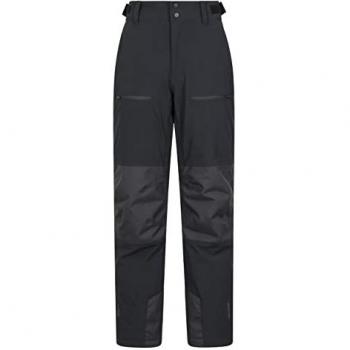 Extreme Skihose Herren von Cascade