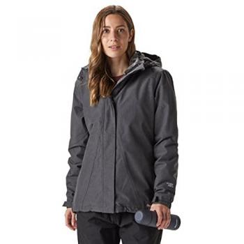 Peter Storm Women's Husky Fur Lined Insulated Jacket