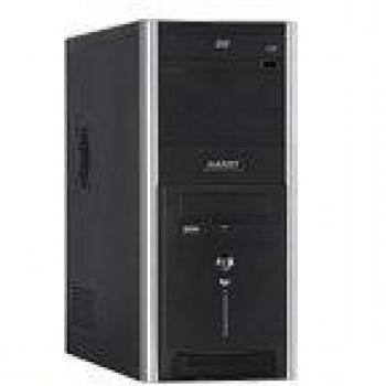 Servidor Compacto Modecom Harry 8300 Caja Negra