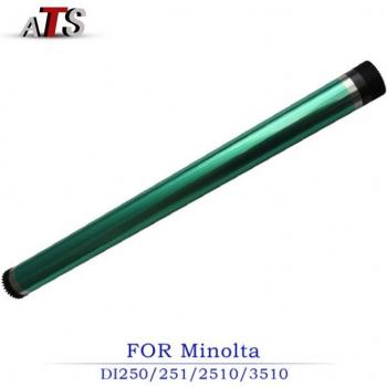 1pc OPC Drum for Konica Minolta DI 351